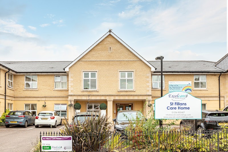St Fillans Care Home photo 2