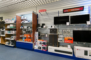 Photo n°11 de Extra - Mimeau à Coulonges-sur-l'Autize (Magasin de lave-linges et sèche-linges)