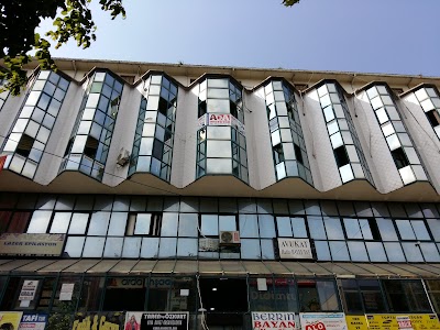 shopping-mall
