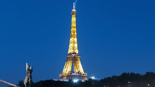 Photo n°5 de Miriam Girardot à Paris (Voyagiste)