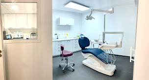 Photo n°10 de Cabinet dentaire Dr Émilie Guez à Antibes (Orthodontiste)