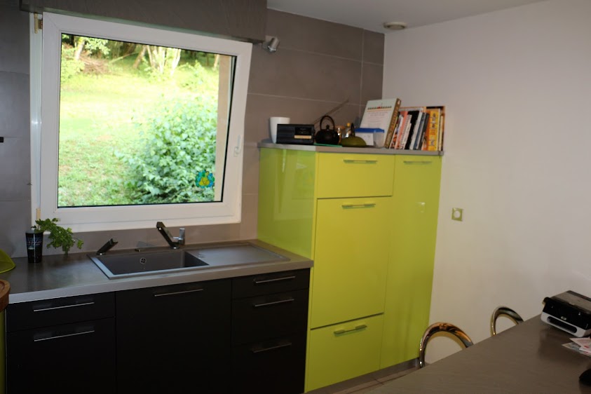 Image de Cuisines et Personnalité