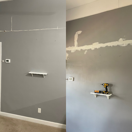 BC Handyman Services - Thumbnail