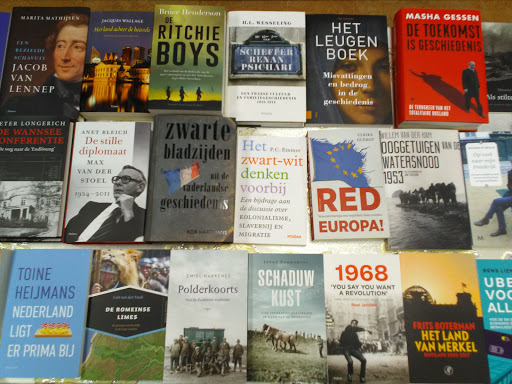 Oosterboekhandel J. Amesz - Thumbnail