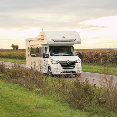 Wohnmobil Alzey Vermietung