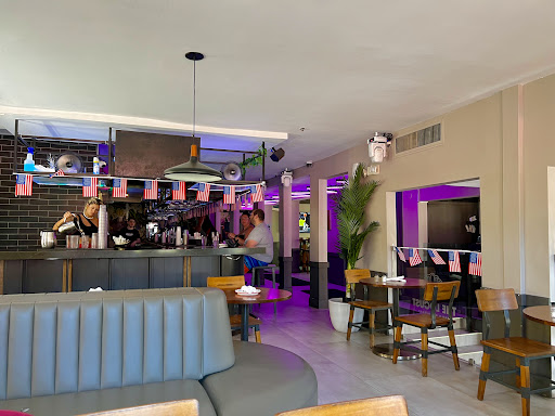 Inside Miami Beach - Visual