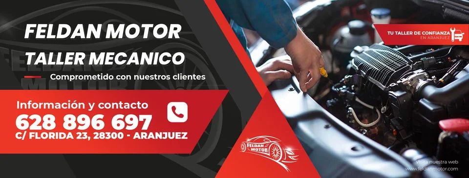 Feldan Motor Aranjuez photo