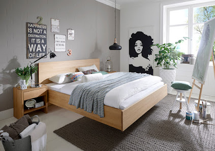 Bett
