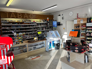 Photo n°24 de Tabac Presse BILLEY à Brain-sur-Allonnes (Bureau de tabac)