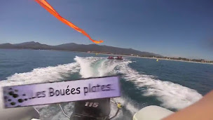 Photo n°15 de Eden club Argelès à Argelès-sur-Mer (Service de location d'équipements de sports nautiques)