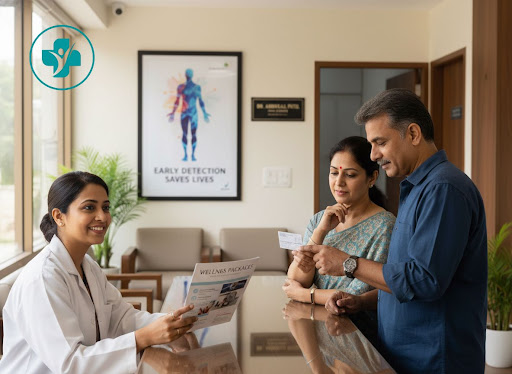 Regular health check packages are one of the smartest ways to protect your family’s long-term hea…