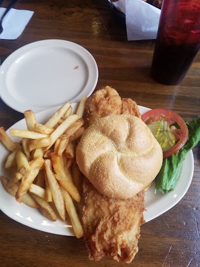 Photos of Sidelines Sports Bar and Restaurant