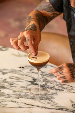 Stoa Wine Bar & Market by null