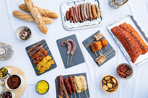 Photo n°13 de Gekko Gourmet Carqueiranne à Carqueiranne (Magasin de vins et spiritueux)