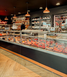 Photo n°1 de Boucherie Chaumoise à Les Sables-d'Olonne (Charcuterie)