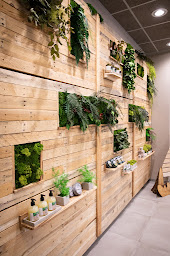 Photo n°5 de Aromacomtois à Amancey (Parfumerie)