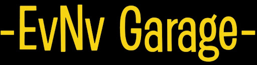 EvNv Garage - Thumbnail