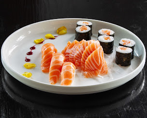 Photo n°51 de Asahi à Paris (Restaurant de sushis)