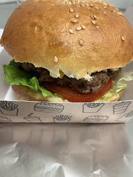 Photo n°7 de FRENCH TACOS & BURGERS à Annemasse (Restaurant)