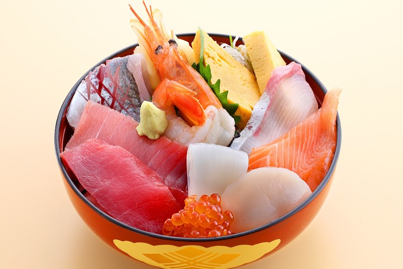 三崎豊魚 上大岡店