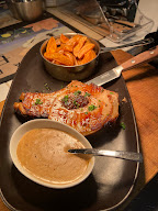 Restaurant Mama Corsica à Vidauban