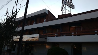 Photos of Apart Hotel Riviera