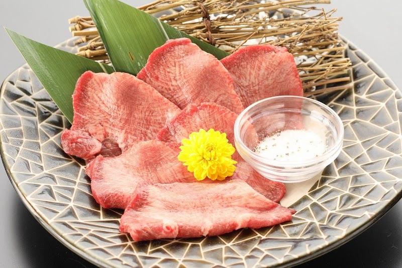 焼肉酒場 広島ホルモン