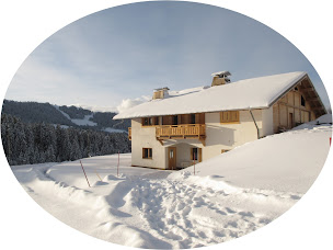 Photo n°1 de Ferme La Croix du Planay à Megève (Hostellerie)