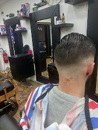 Photo n°6 de Gentleman Hair Style à Annoeullin (Salon de coiffure)