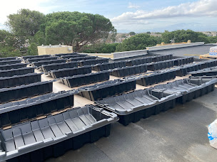 Photo n°7 de BRINSTER ÉNERGIES à Saint-Cyprien (Électricien)