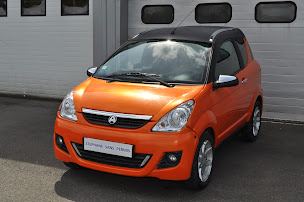 Photo n°9 de STEPHANE SANS PERMIS à Lannion (Garage automobile)