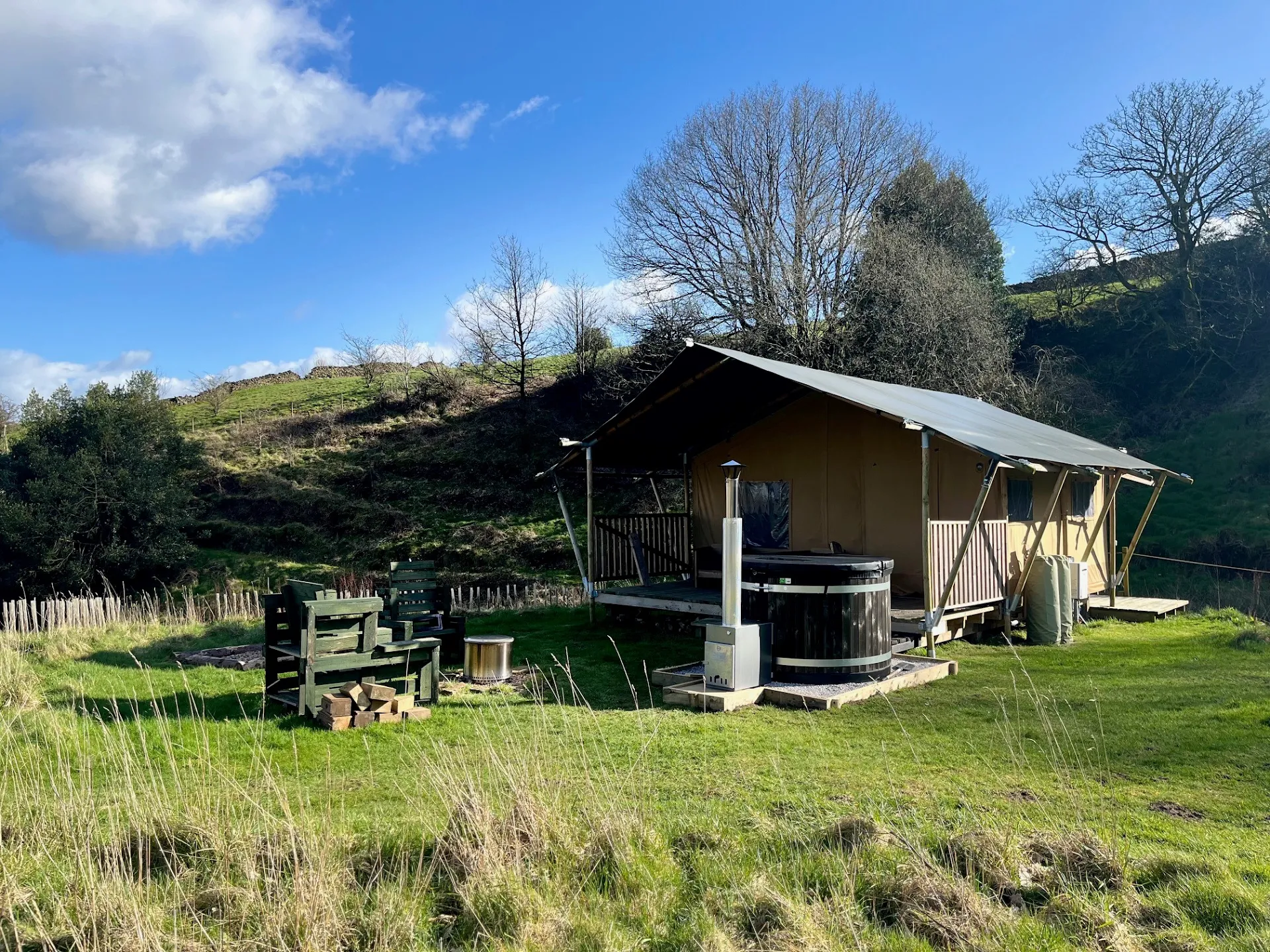 Secret Valley Escapes