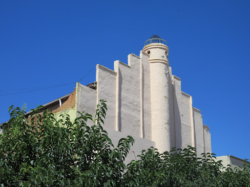 Edificio México - Visual