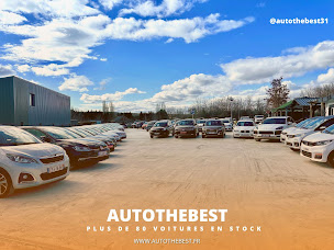 Photo n°4 de Auto The Best ( Deuxième boutique ) à Gragnague (Garage automobile)