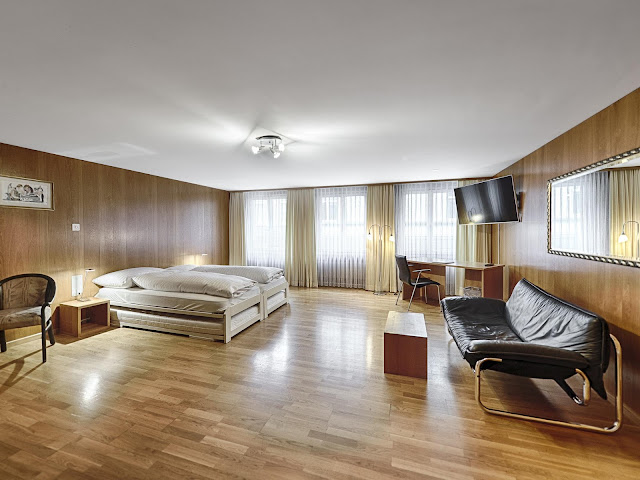 Hotel Weisses Kreuz by null