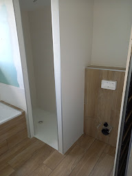 Photo n°42 de AUGE-ARTINO à Villefranche-de-Panat (Carreleur)