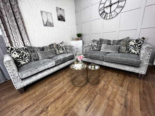 My Sofa - Thumbnail