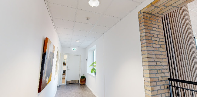 Åbningstider for Tandlægerne Kimmo Karstoft