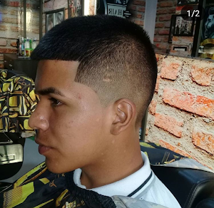 BARBERSHOPMIKAEL 4