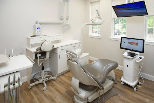 Dental Design Studio: Richard K. Whalen D.D.S.