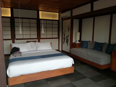 Photos of Suarapura Resort and SPA
