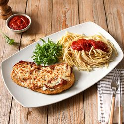 Photo n°9 de Del Arte à Aulnay-sous-Bois (Restaurant de spécialités d'Italie du Sud)