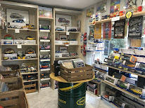 DECO GARAGE 76 à Dieppe