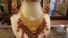 SHAH JEWELLERS mingora