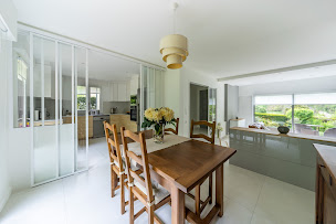 Photo n°13 de YJ architecture intérieure à Dammarie-les-Lys (Cabinet d'architecte d'intérieur)