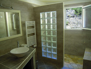 Photo n°22 de Le Clos des Chênes Chambres d'hôtes et Gite Vaucluse à Lagarde-Paréol (Location d'appartement de vacances)