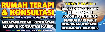 Photos of Rumah Terapi JFOA