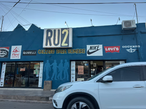 RU2 - Visual
