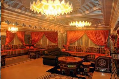 Photos of Appart Hotel Dawlize