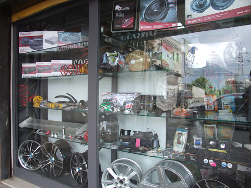 La Mura Shop - Thumbnail